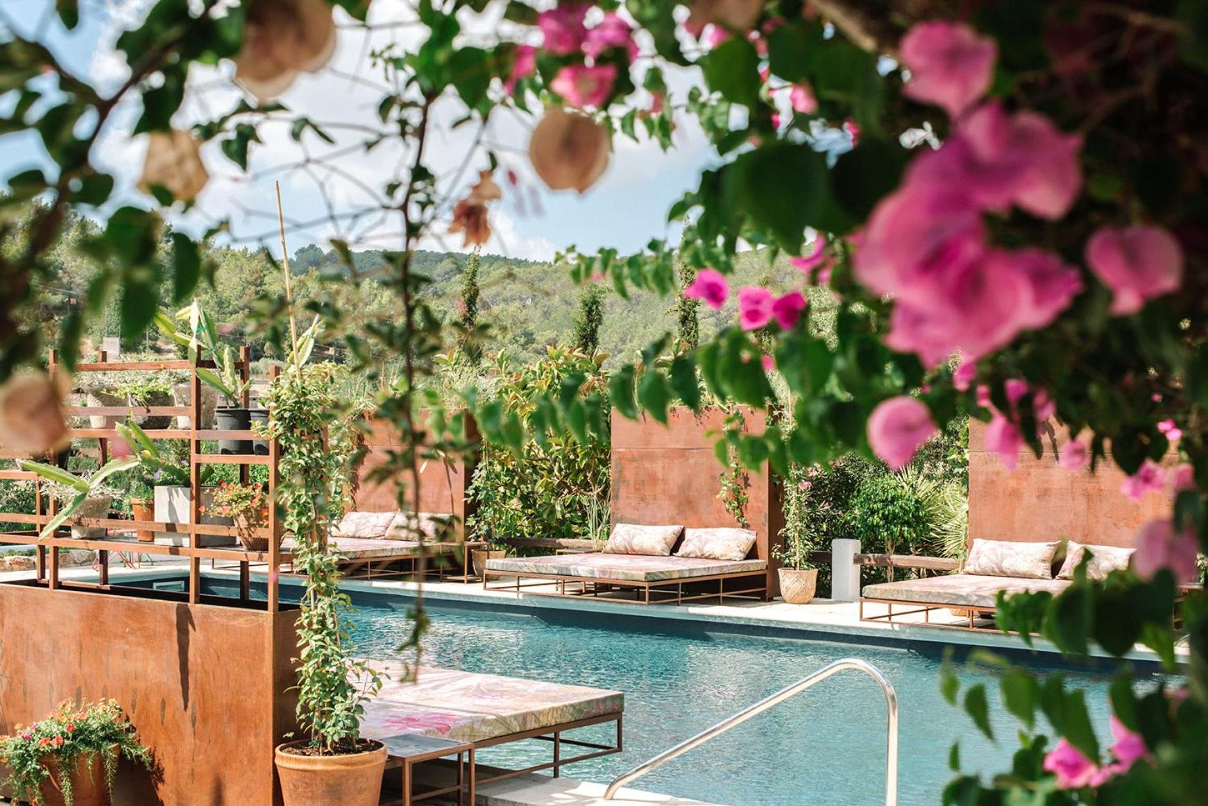 Legado Ibiza Hotel Santa Eulària des Riu