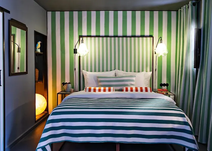 Legado Ibiza Finca Hotel